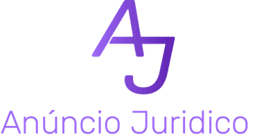 Anúncio Jurídico